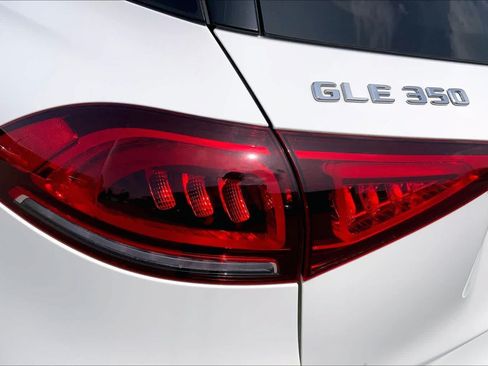 Used 2021 Mercedes-Benz GLE 350 image 28