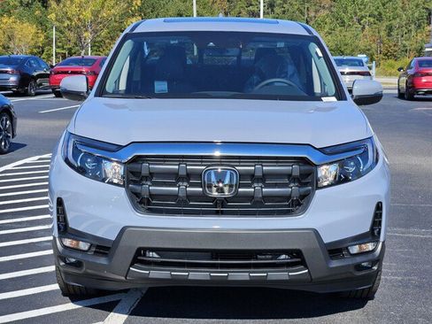 New 2026 Honda Ridgeline RTL image 2
