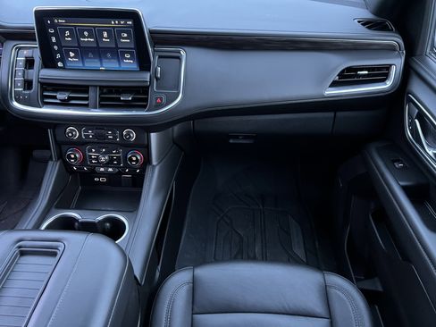 Used 2023 Chevrolet Tahoe Z71 image 38