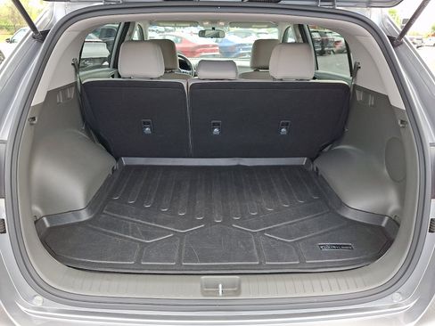 Used 2019 Kia Sportage LX FWD image 27