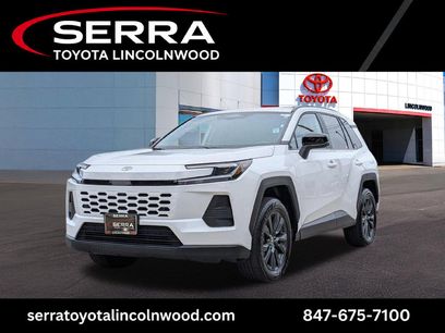Used 2026 Toyota RAV4 XLE Premium