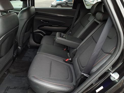 Used 2022 Hyundai Tucson N Line image 22