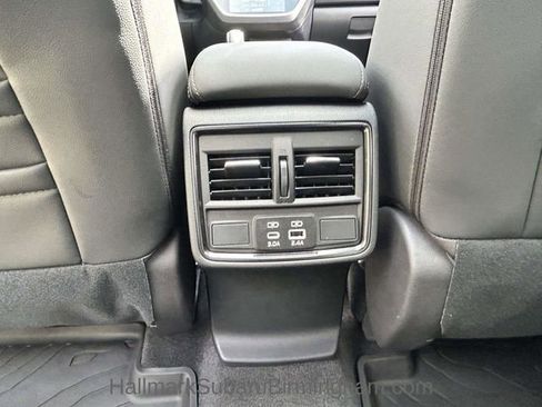 New 2026 Subaru Forester Sport AWD/4WD image 10