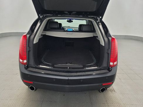 Used 2016 Cadillac SRX Luxury AWD/4WD image 29
