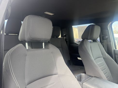 Certified 2024 Toyota Tacoma TRD Off-Road image 20