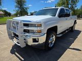 Used 2015 Chevrolet Silverado 2500 LTZ w/ LTZ Plus Package image 2