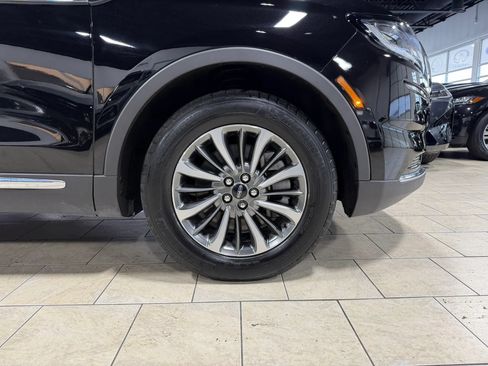 Used 2023 Lincoln Nautilus AWD w/ Premium Package image 35