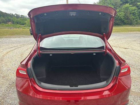 Used 2023 Chevrolet Malibu LT FWD image 22