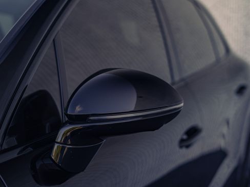 Used 2019 Porsche Cayenne Turbo AWD/4WD image 20