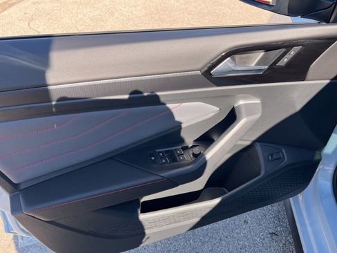 Used 2025 Volkswagen Jetta GLI Autobahn image 7