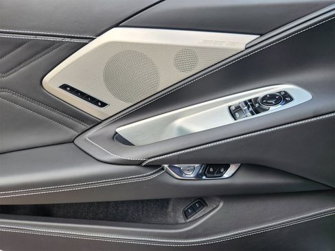 Used 2025 Chevrolet Corvette Z06 image 22