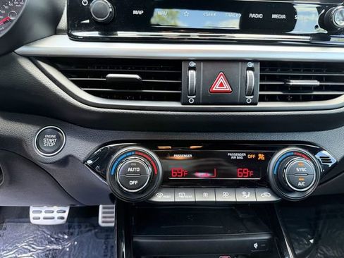 Certified 2024 Kia Forte GT FWD image 18