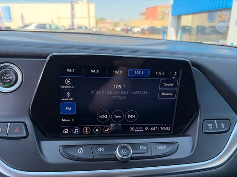 Used 2021 Chevrolet Blazer LT w/ Sound & Technology Package AWD/4WD image 24