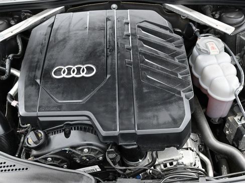 Used 2024 Audi A5 2.0T Premium w/ Convenience Package image 44