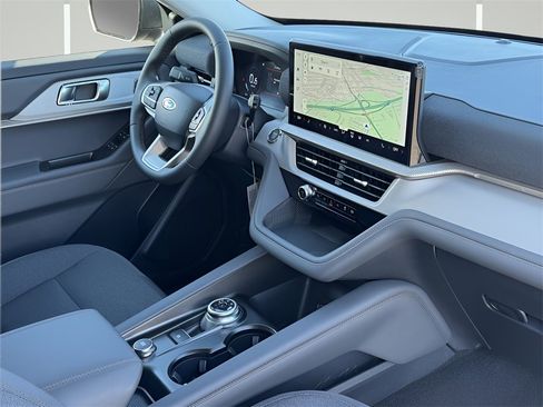 New 2026 Ford Explorer Active image 6