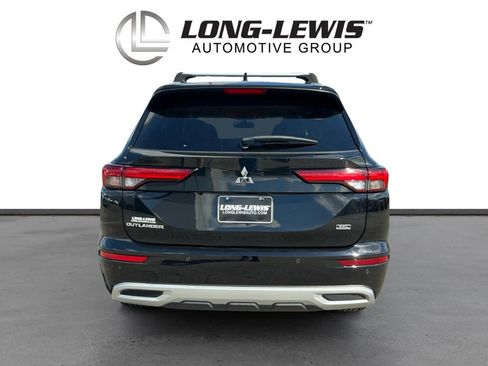 Used 2022 Mitsubishi Outlander SEL image 5
