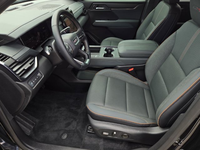 Used 2025 GMC Acadia AT4 AWD/4WD image 22