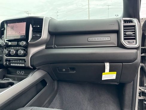 New 2026 RAM 2500 Big Horn AWD/4WD image 26