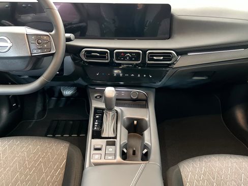 New 2026 Nissan Sentra SV image 13