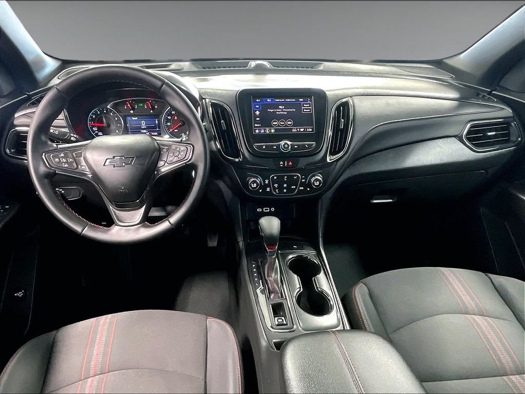 Used 2023 Chevrolet Equinox RS AWD/4WD image 22