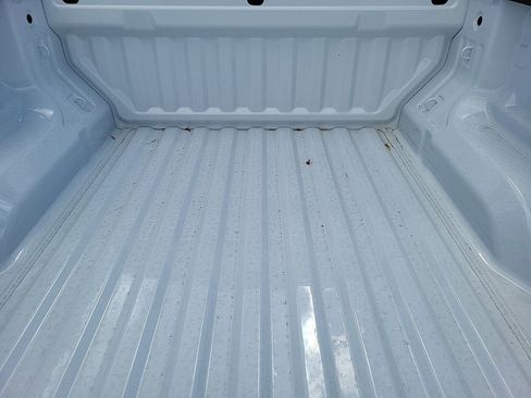 New 2026 Chevrolet Colorado Trail Boss image 31