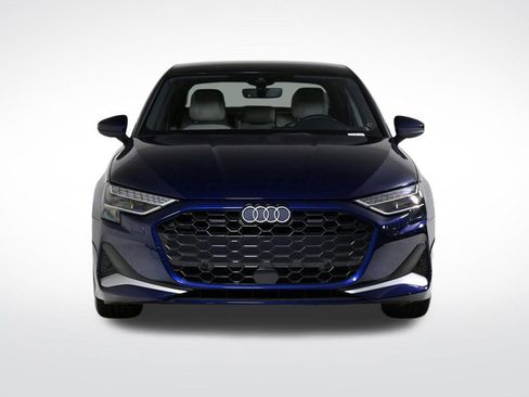 Certified 2025 Audi A3 2.0T Premium w/ Convenience Package image 8