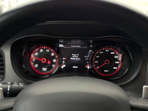 Used 2023 Dodge Charger R/T w/ Plus Group RWD image 32
