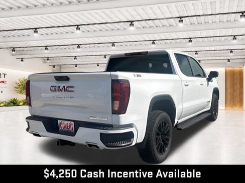 New 2026 GMC Sierra 1500 Elevation w/ X31 Off-Road Package AWD/4WD image 13