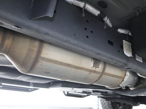 Used 2021 RAM 2500 Big Horn w/ Level B Equipment Group image 29