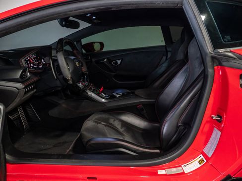 Used 2016 Lamborghini Huracan LP 580-2 image 20