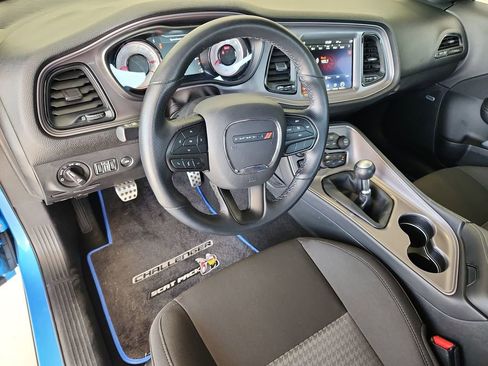 Used 2023 Dodge Challenger R/T Scat Pack w/ T/A Package image 21