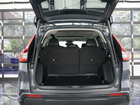 Used 2023 Honda CR-V EX-L image 11