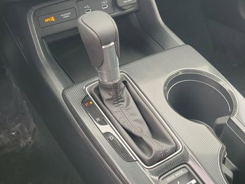 New 2026 Honda Civic Sport image 35