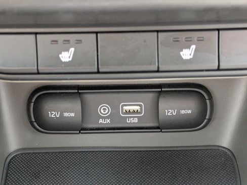 Used 2017 Kia Sportage EX FWD image 23