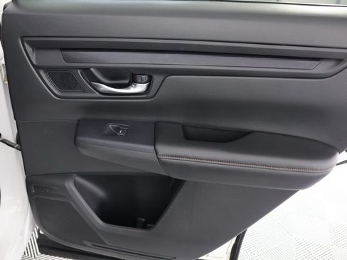 Used 2024 Honda CR-V Sport-L image 28