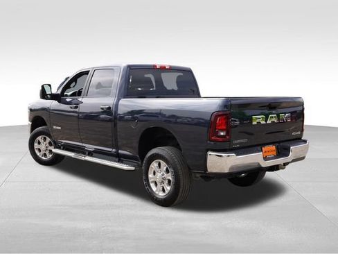 Certified 2026 RAM 2500 Big Horn AWD/4WD image 7