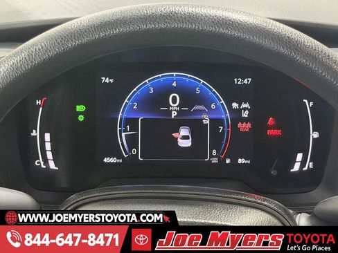 Used 2026 Toyota Corolla LE image 16