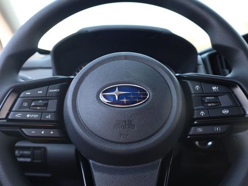 New 2026 Subaru Crosstrek 2.0i Premium image 9