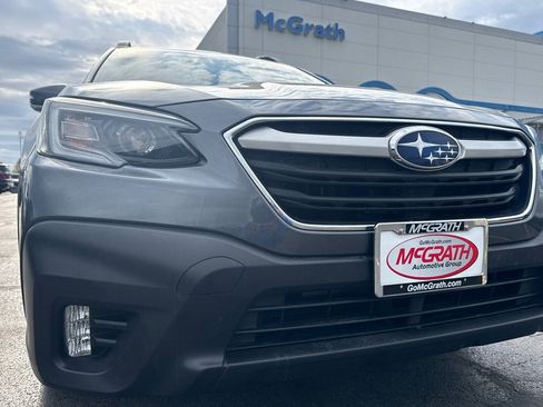 Used 2021 Subaru Outback Premium AWD/4WD image 13