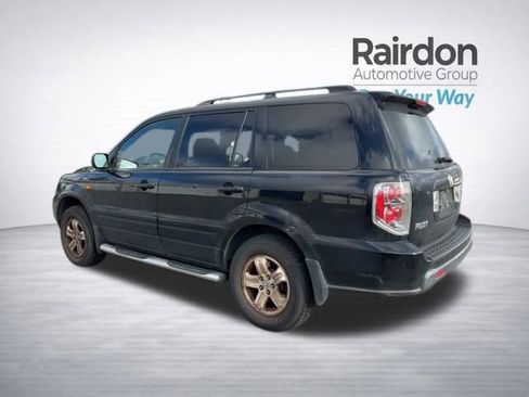 Used 2008 Honda Pilot VP image 5