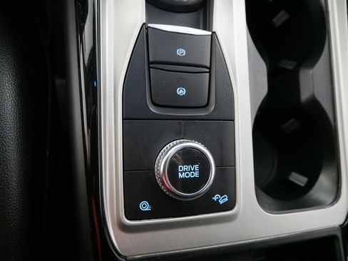 Used 2022 Ford Explorer ST-Line AWD/4WD image 30