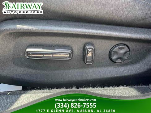 Used 2021 Honda Accord Touring image 16