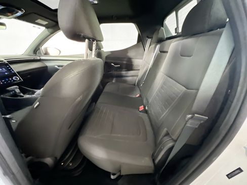 Used 2022 Hyundai Santa Cruz SEL w/ Activity Package AWD/4WD image 24