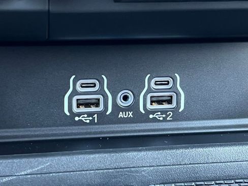 Used 2025 RAM 3500 Laramie w/ Sport Appearance Package image 45