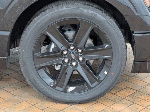 New 2026 Ford F150 STX w/ F-150 LOBO Package image 10