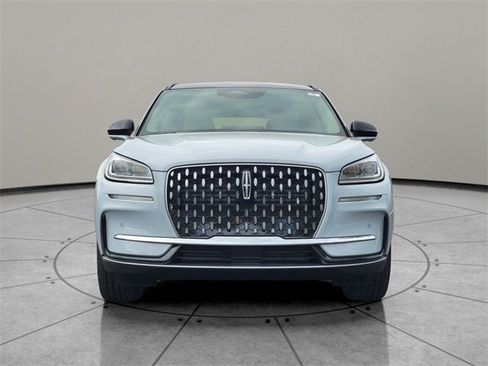 New 2026 Lincoln Corsair Reserve image 15