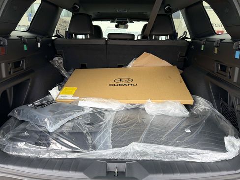 New 2026 Subaru Outback Premium AWD/4WD image 8