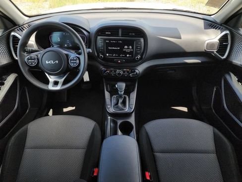 Certified 2024 Kia Soul LX w/ Option Group 015 FWD image 16