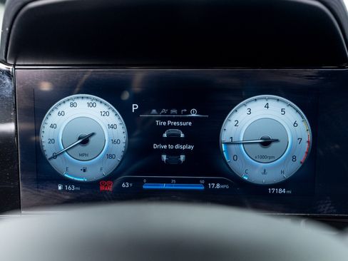 Used 2023 Hyundai Elantra N FWD image 67