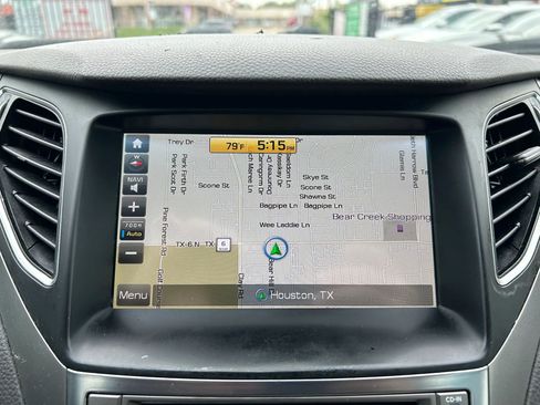 Used 2016 Hyundai Azera Limited FWD image 22